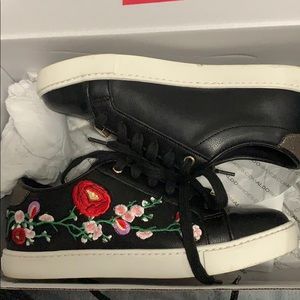 Aldo “Kinza” Shoes